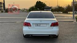 مرسيدس بنز إي-كلاس